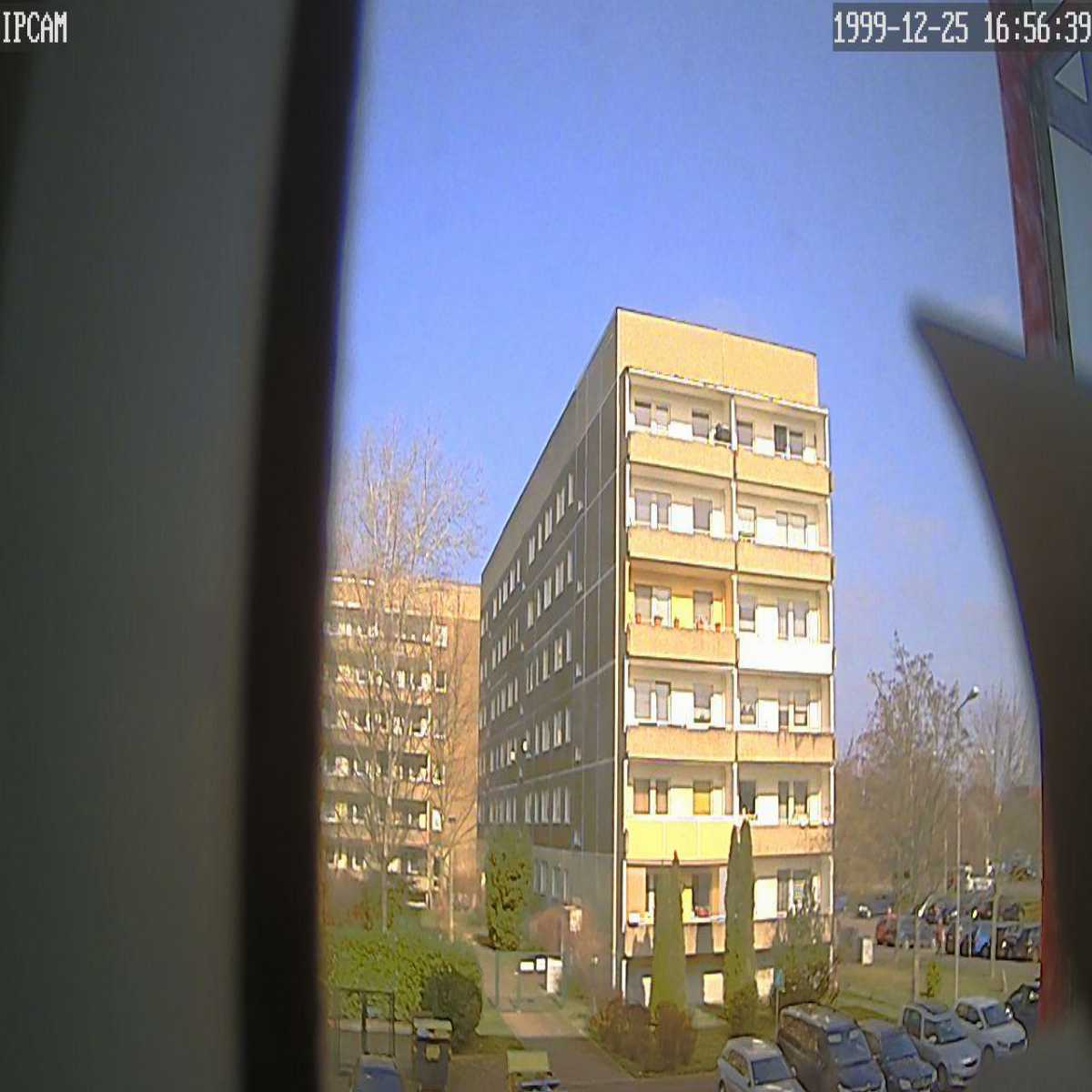 Klingenberg webcam