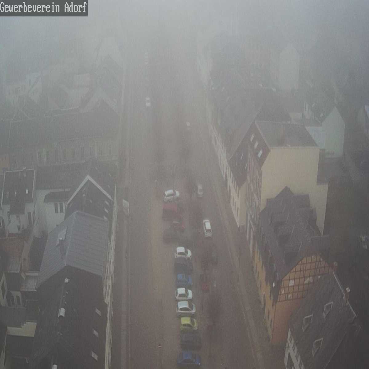 Klingenberg webcam