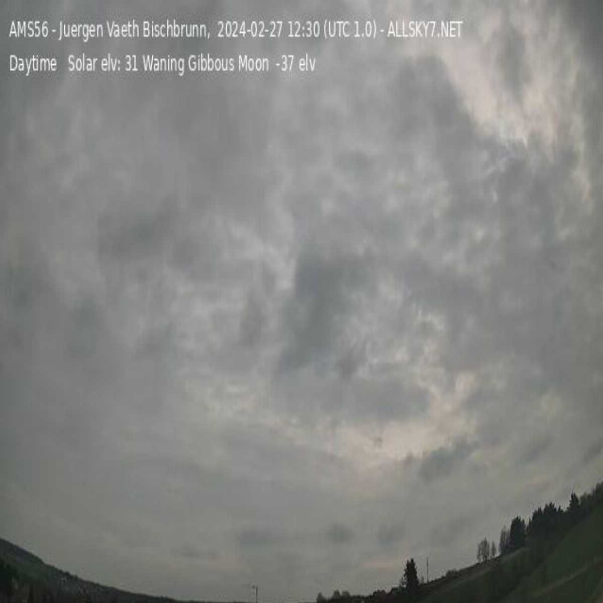 Leidersbach webcam