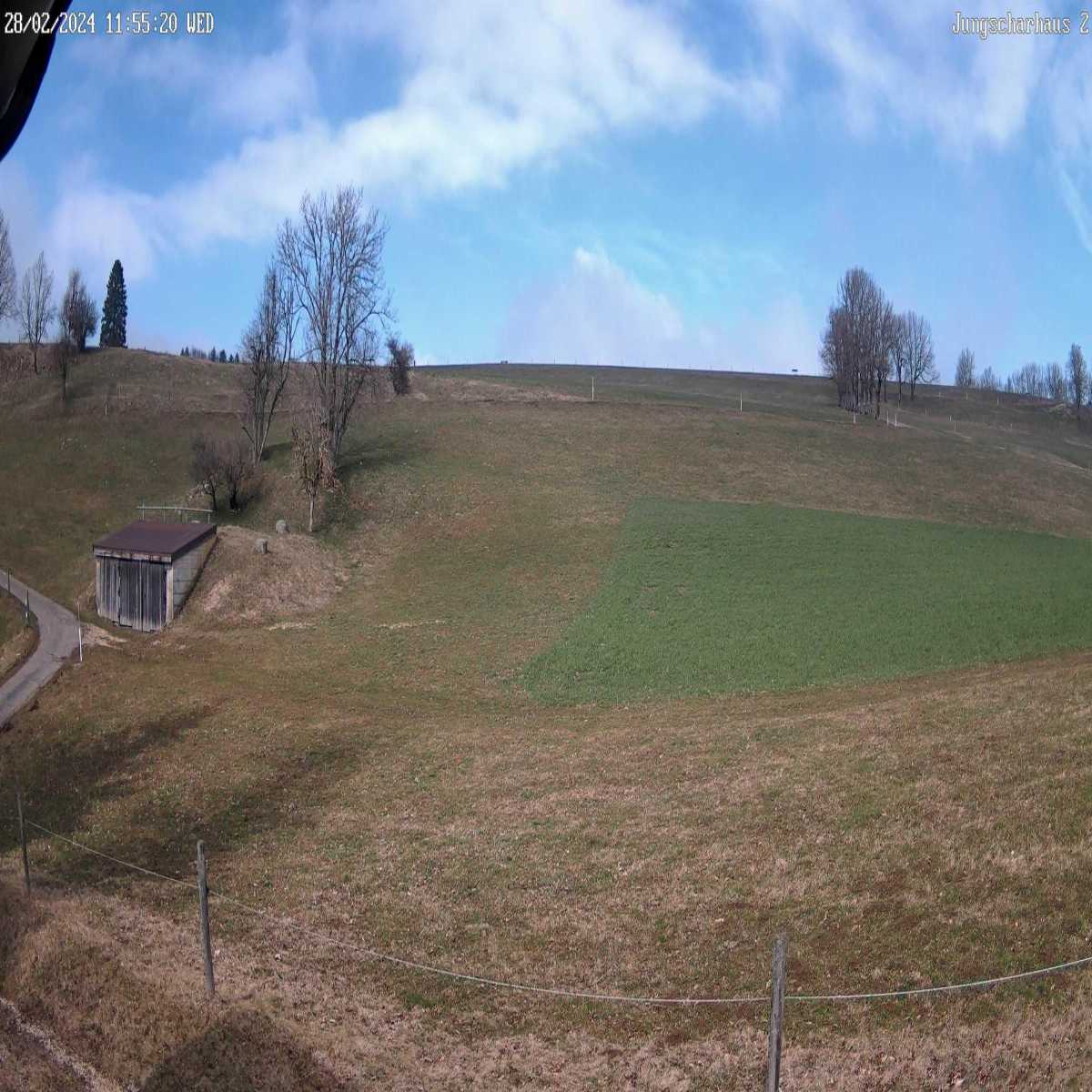 Hofstetten Fluh webcam