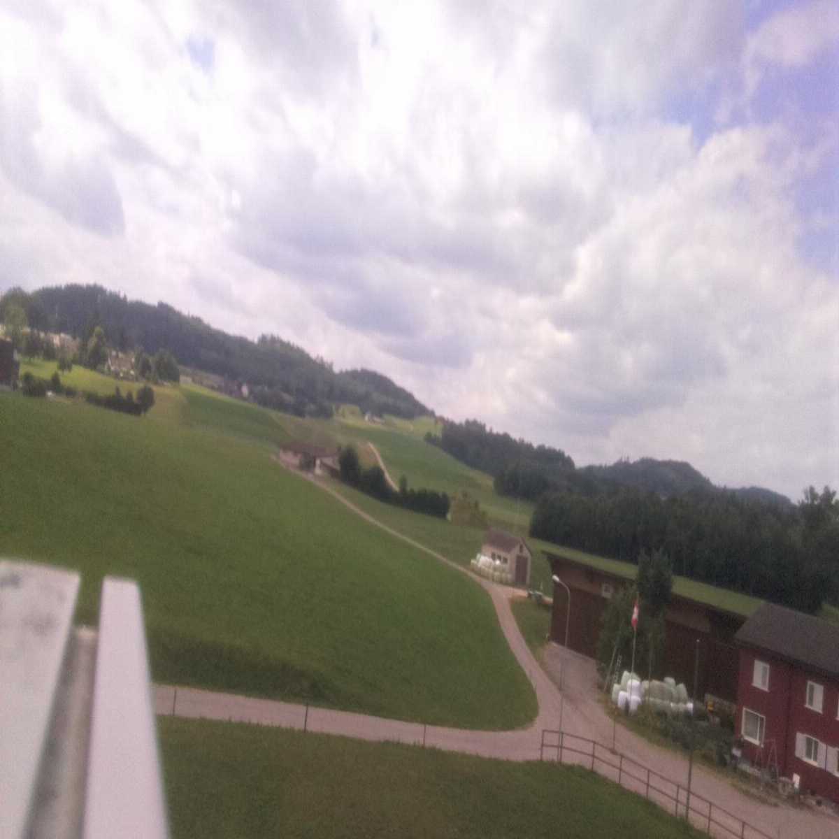 Lommis webcam