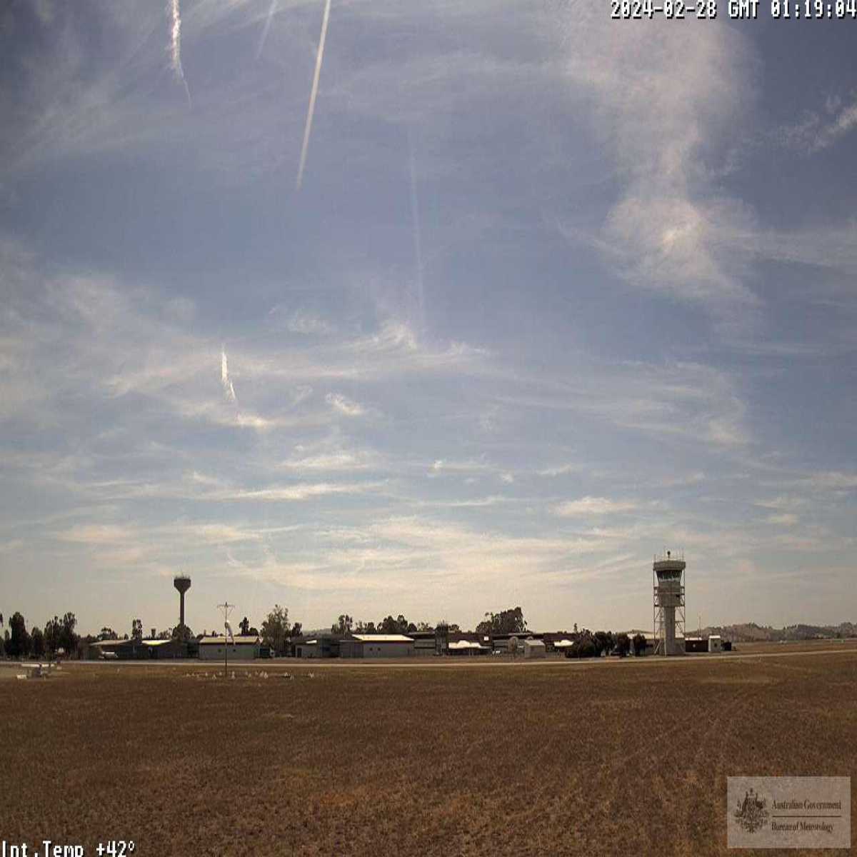 Darlinghurst webcam