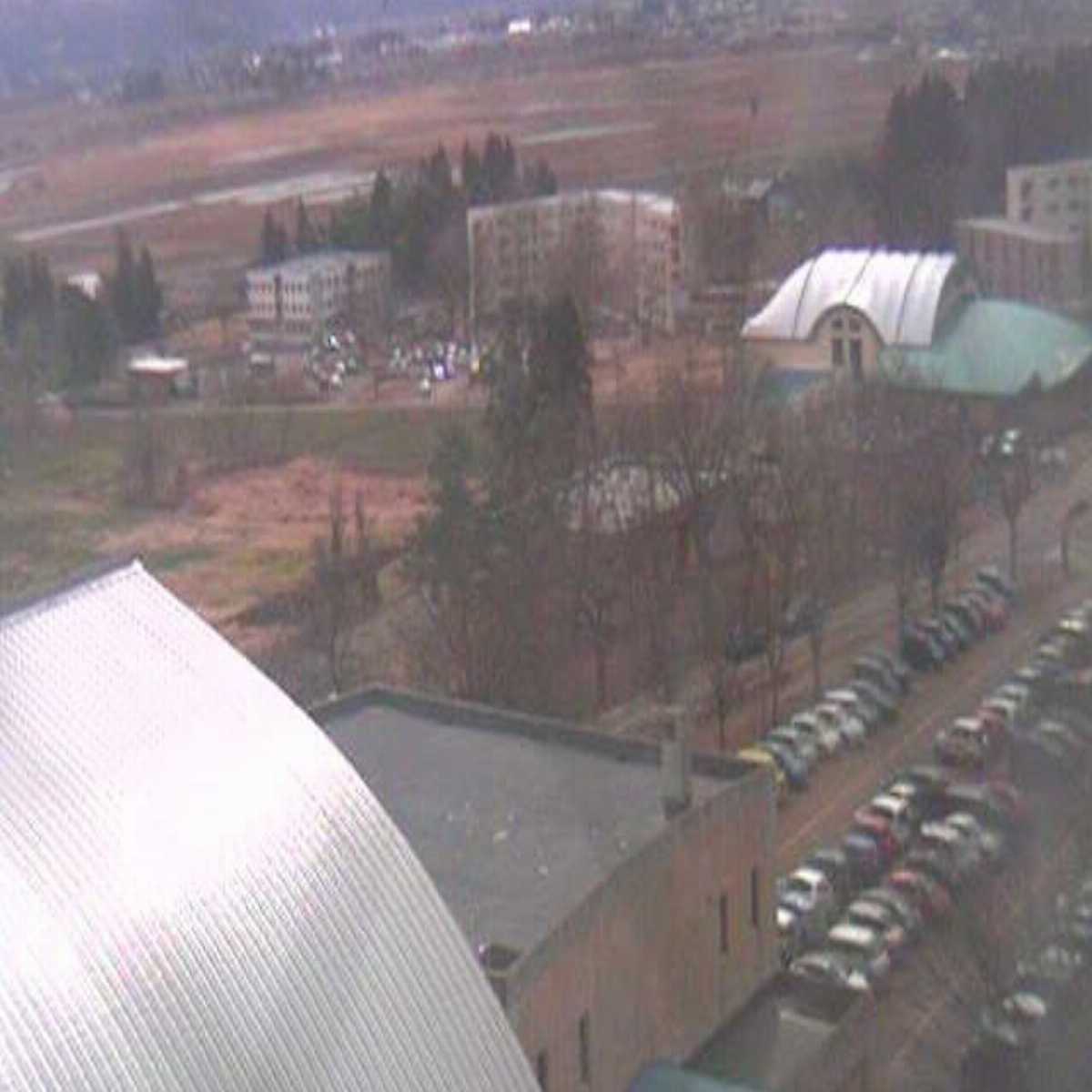 Yuzawa webcam