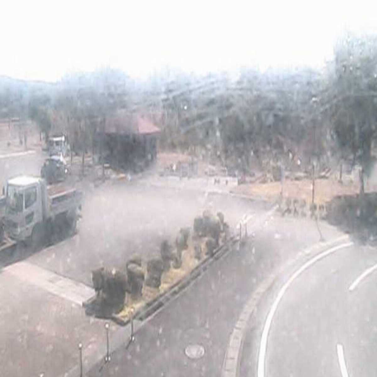Akaiwa webcam