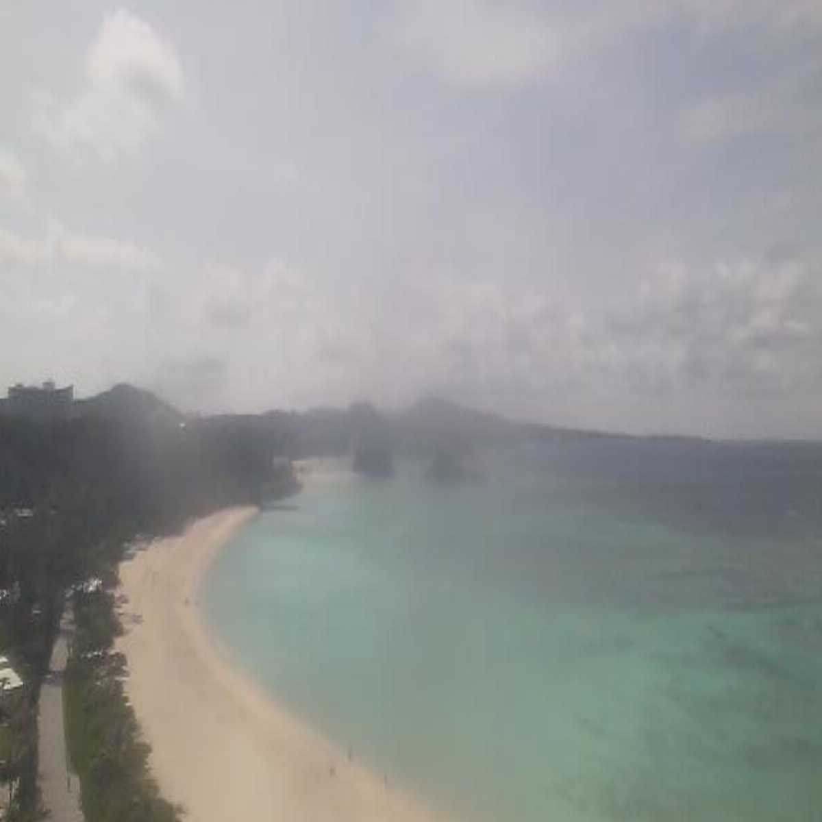 Yomitan webcam