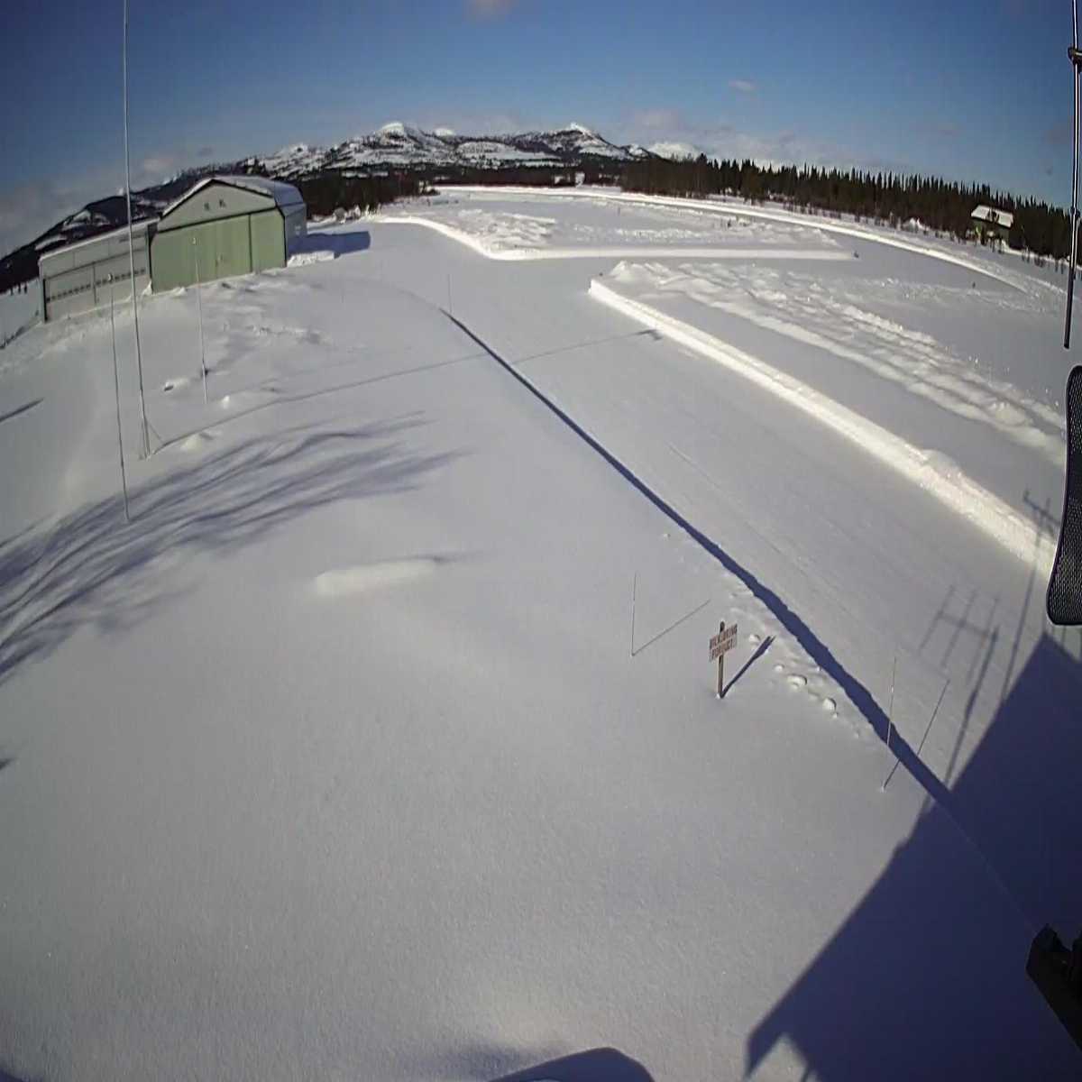 Brattesto webcam