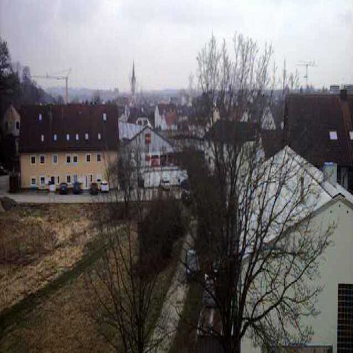 Leidersbach webcam
