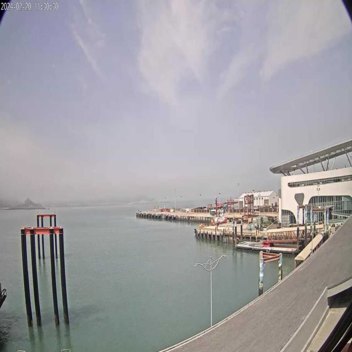 Nangan webcam