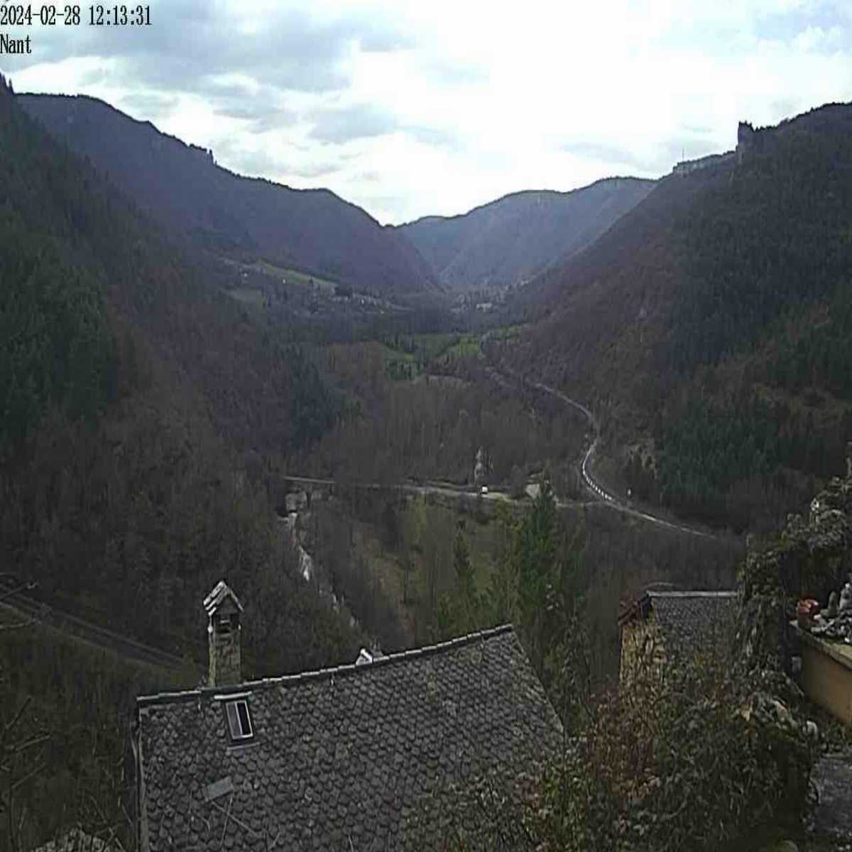 Mauguio webcam