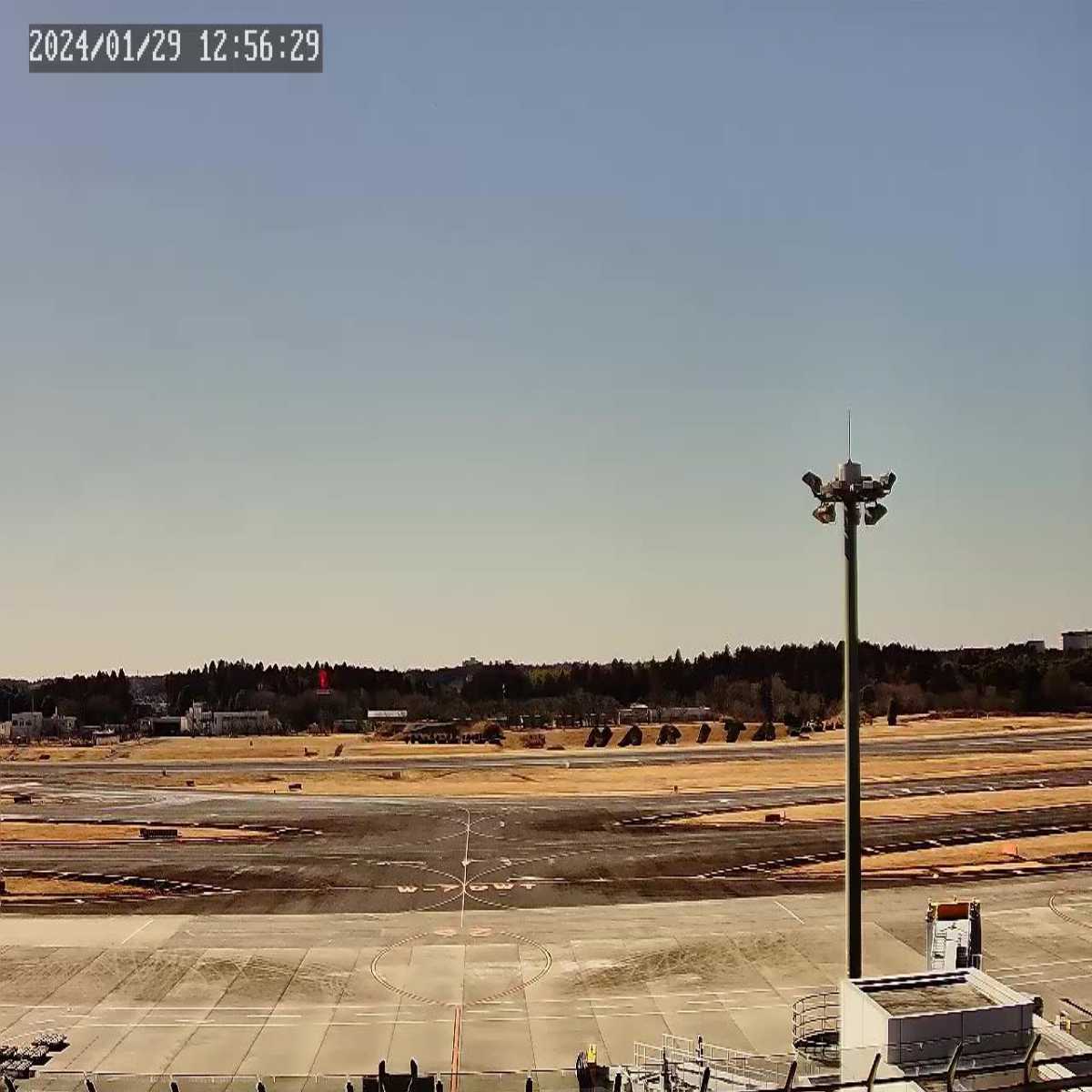 Tateyama webcam