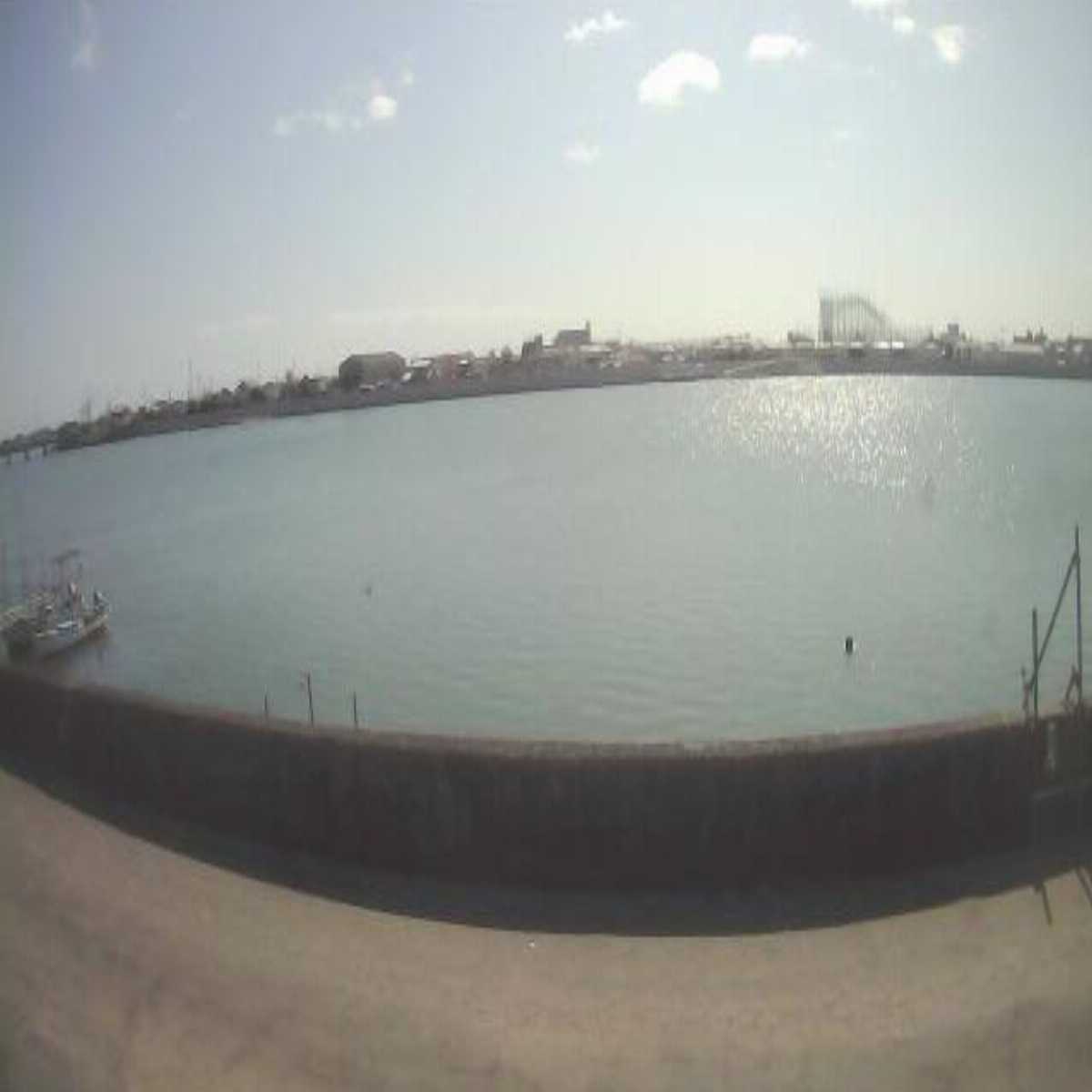Awa webcam