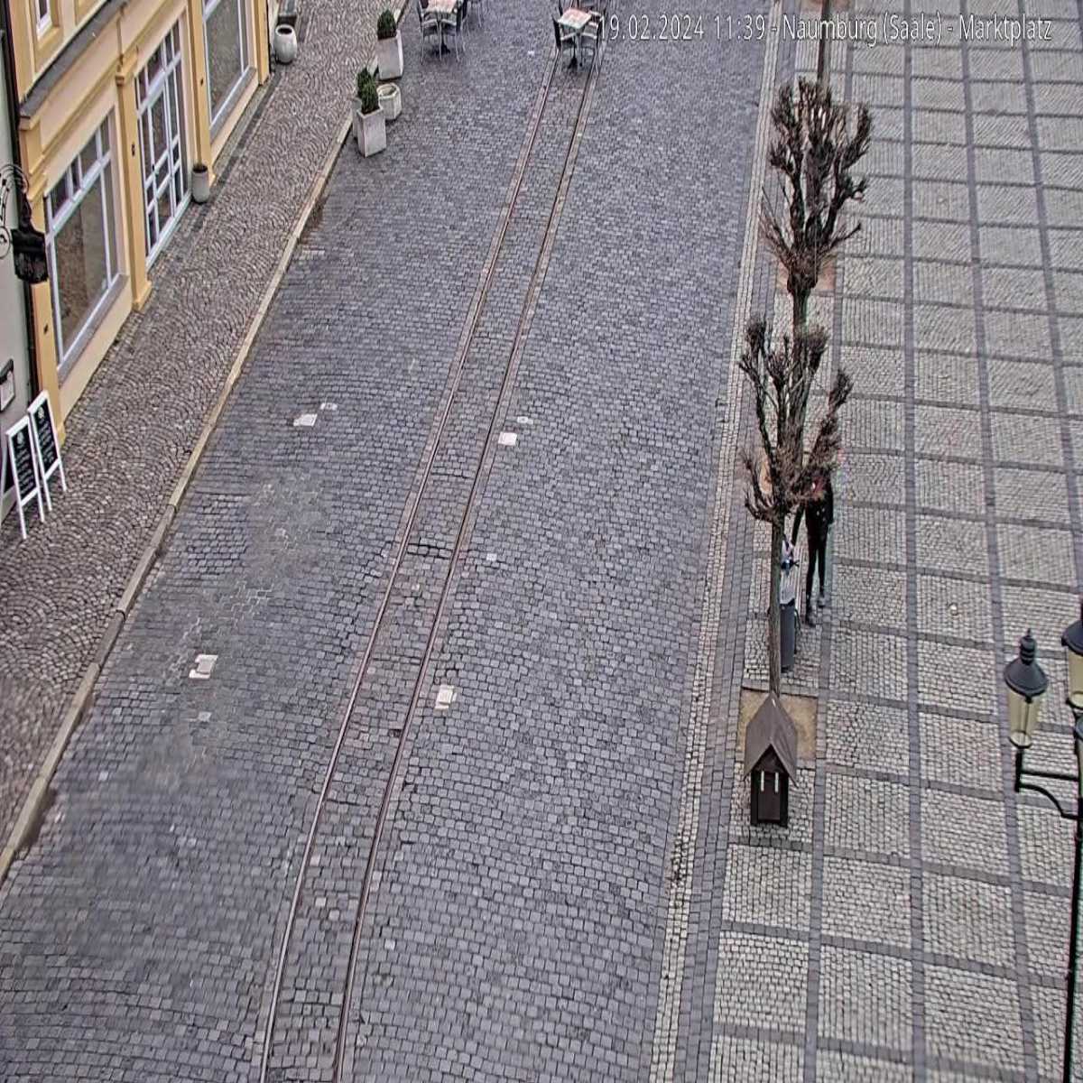Glaucha webcam