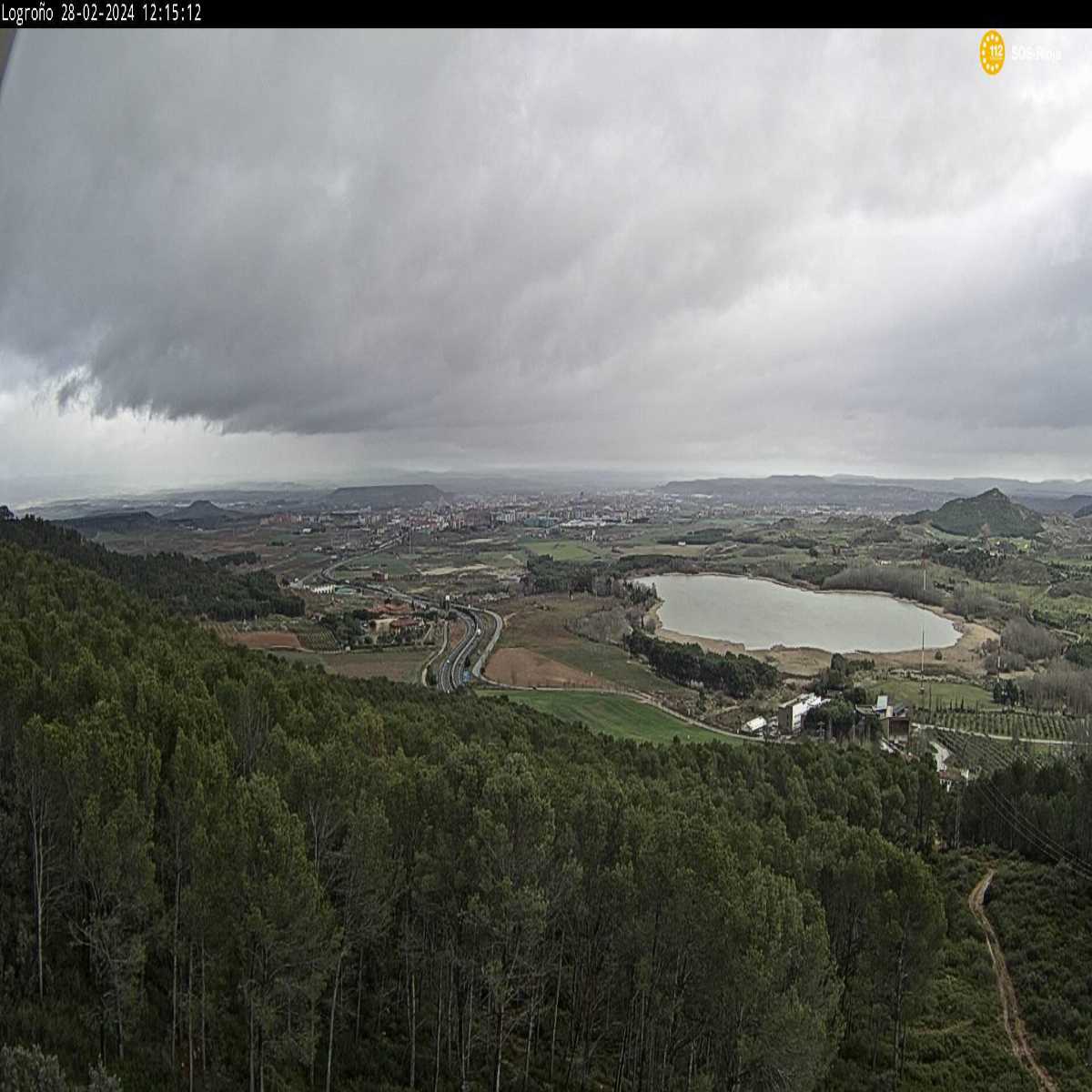Ezcaray webcam