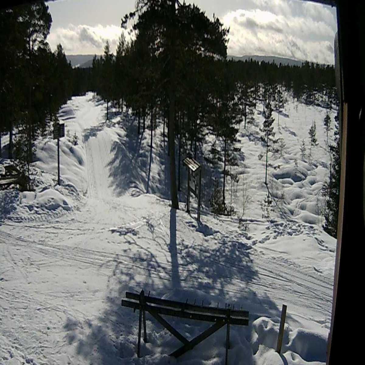 Nedre Eiker webcam
