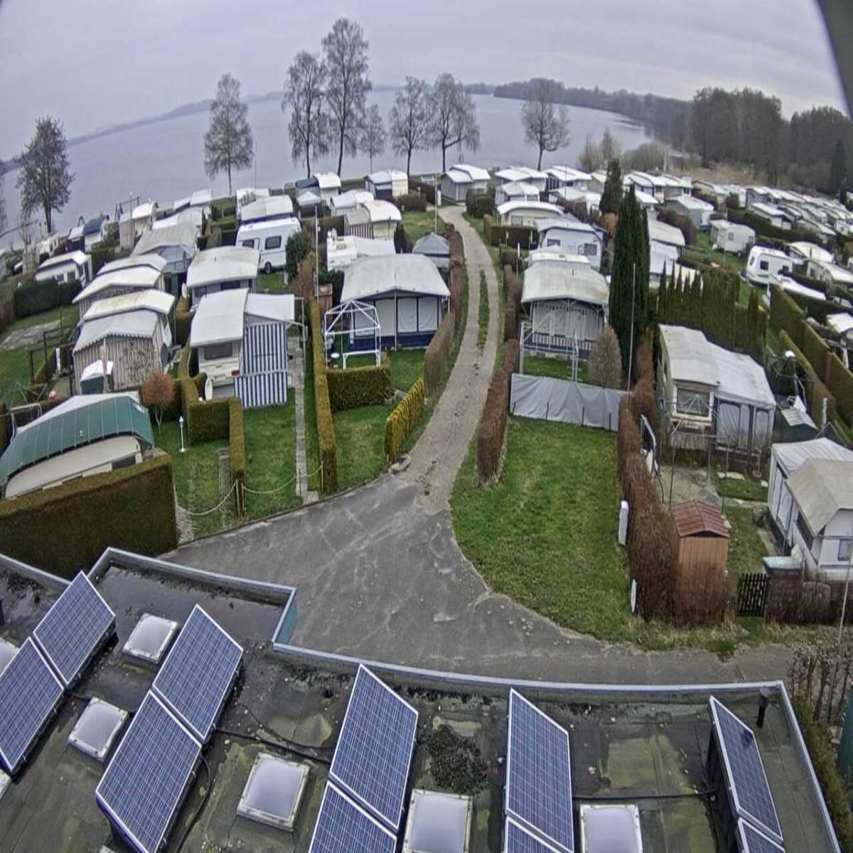 Ahrensburg webcam