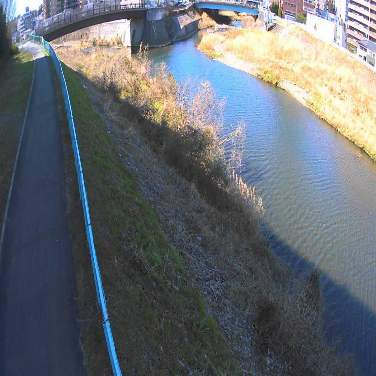 Chofugaoka webcam