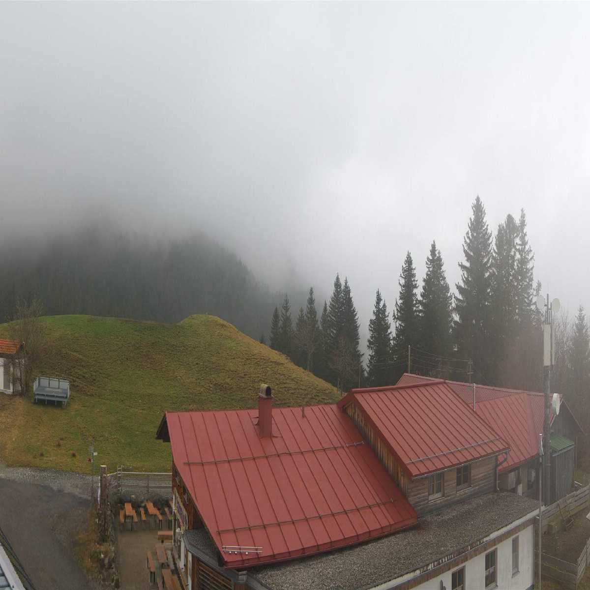 Leidersbach webcam
