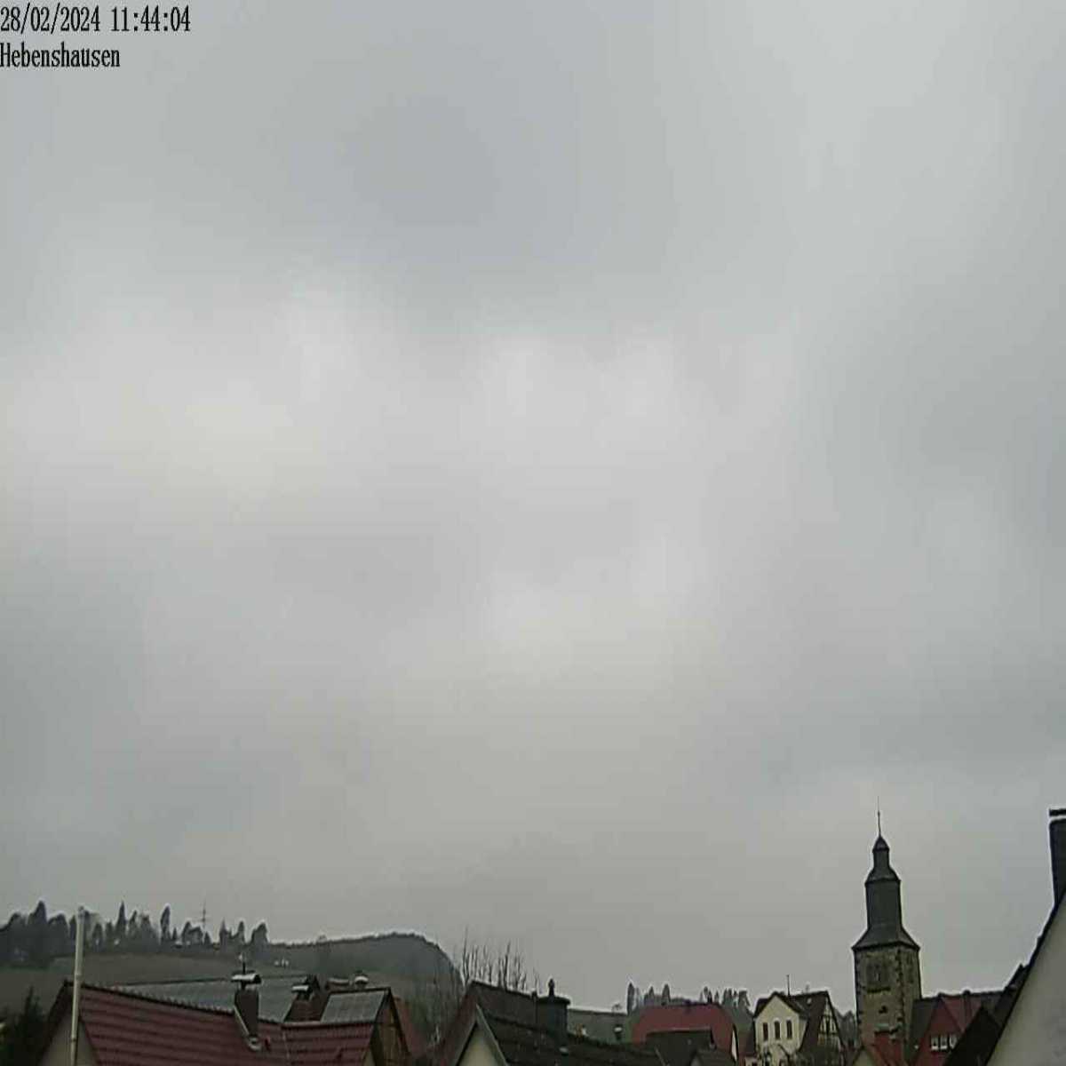 Rotenburg An Der Fulda webcam