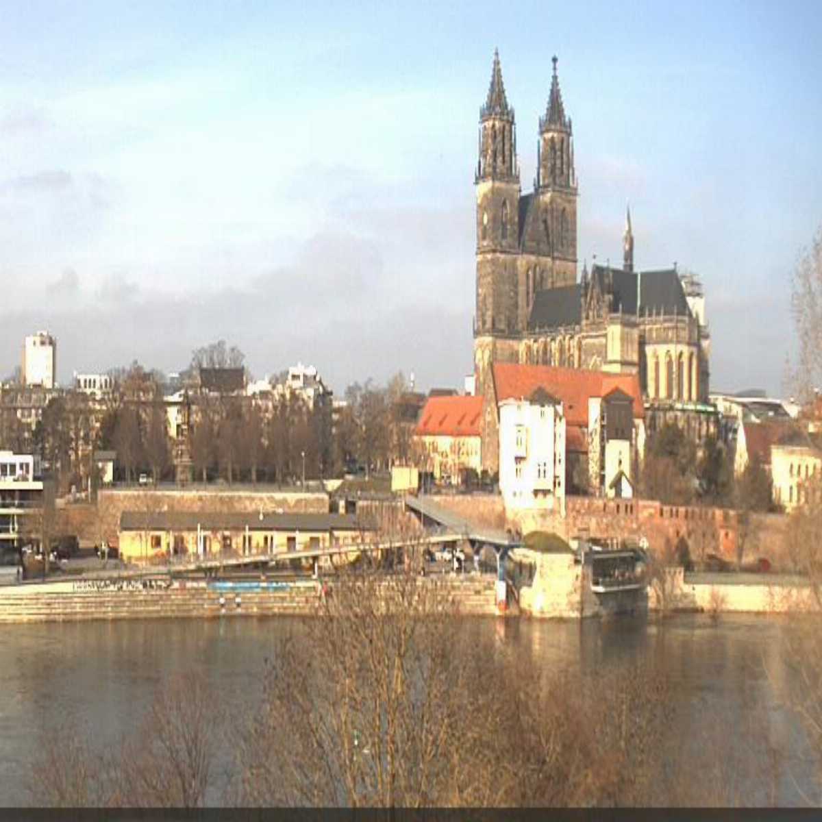 Glaucha webcam