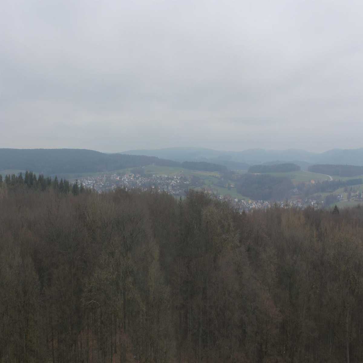 Leidersbach webcam