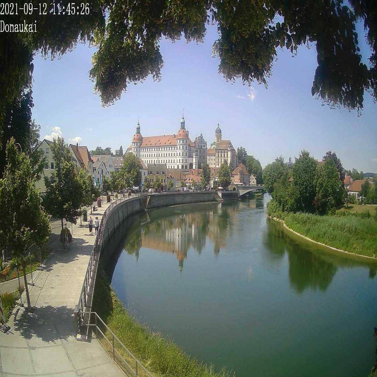 Leidersbach webcam