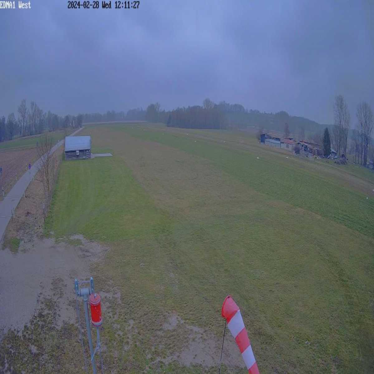 Leidersbach webcam