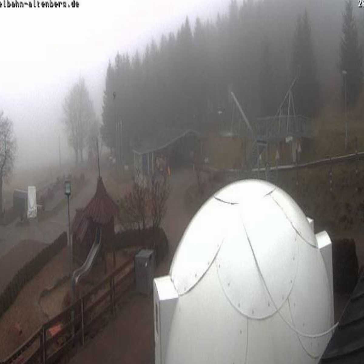 Klingenberg webcam