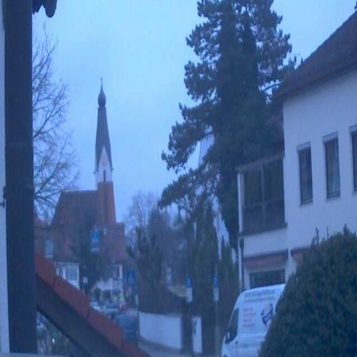 Leidersbach webcam