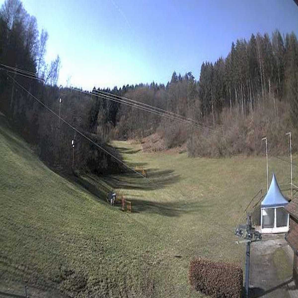 Leidersbach webcam