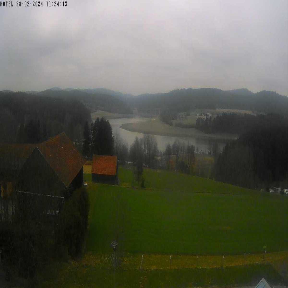Leidersbach webcam