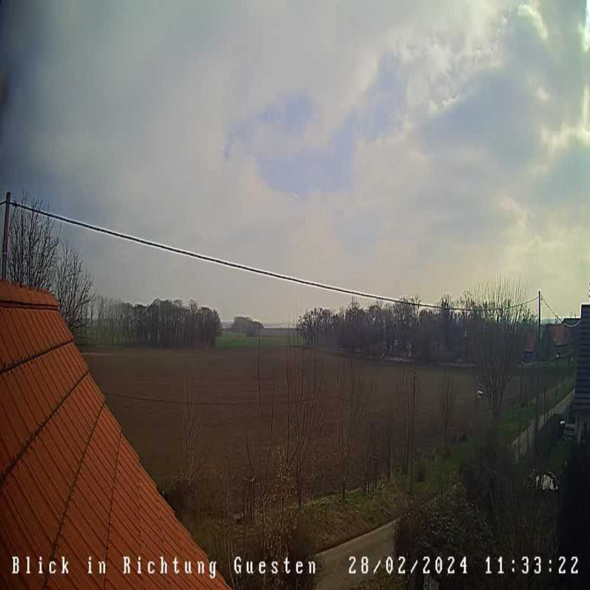Glaucha webcam