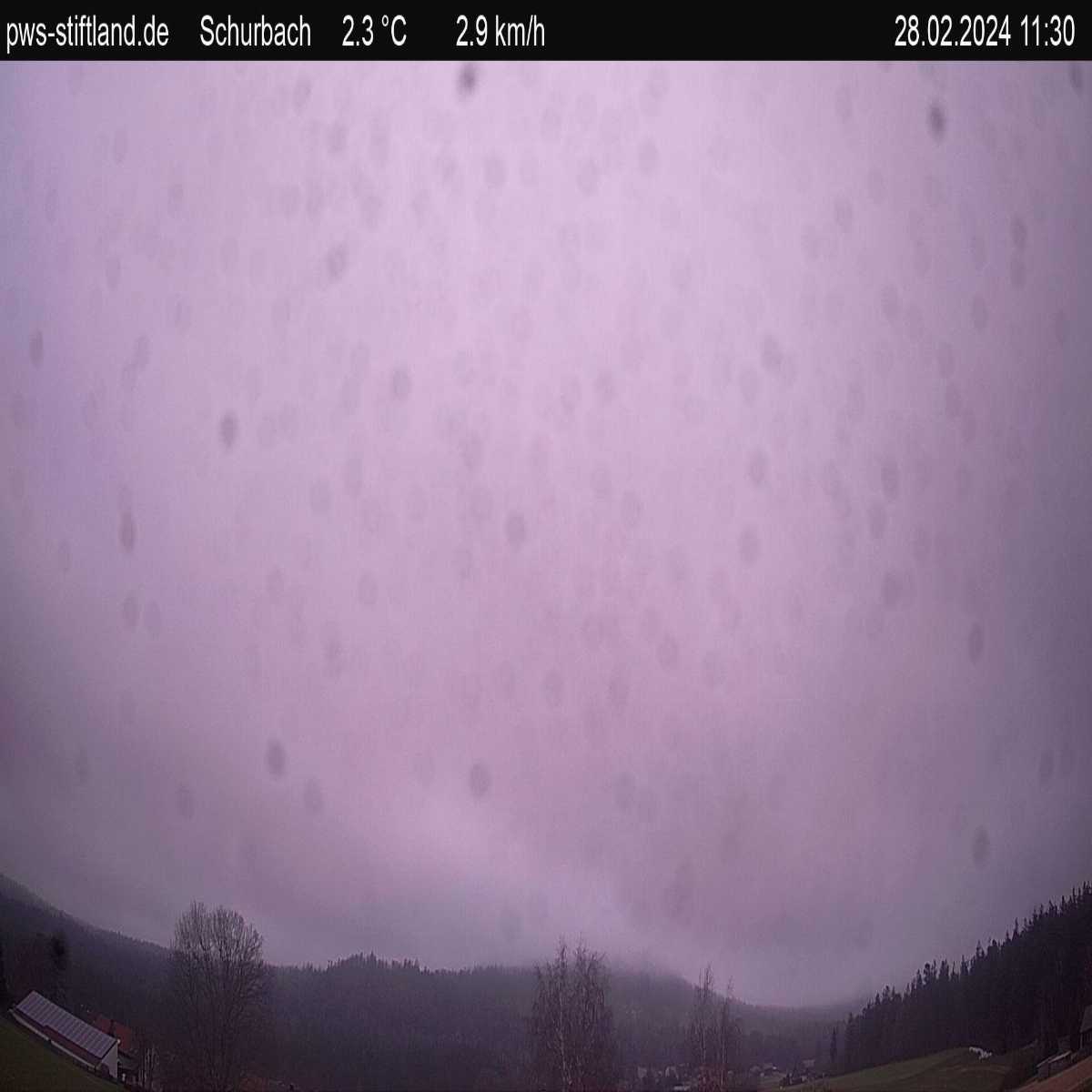 Leidersbach webcam