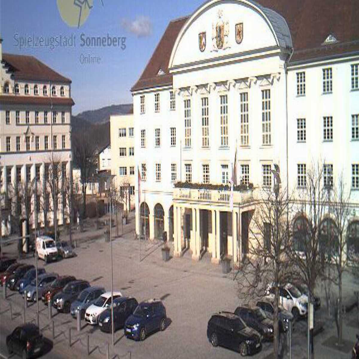 Leidersbach webcam