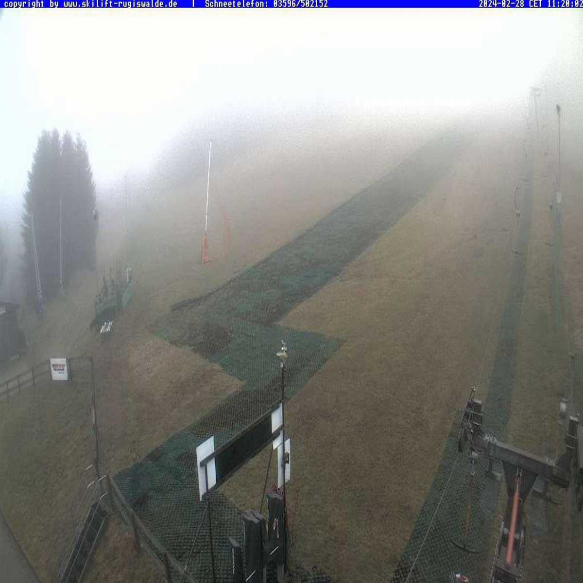 Klingenberg webcam