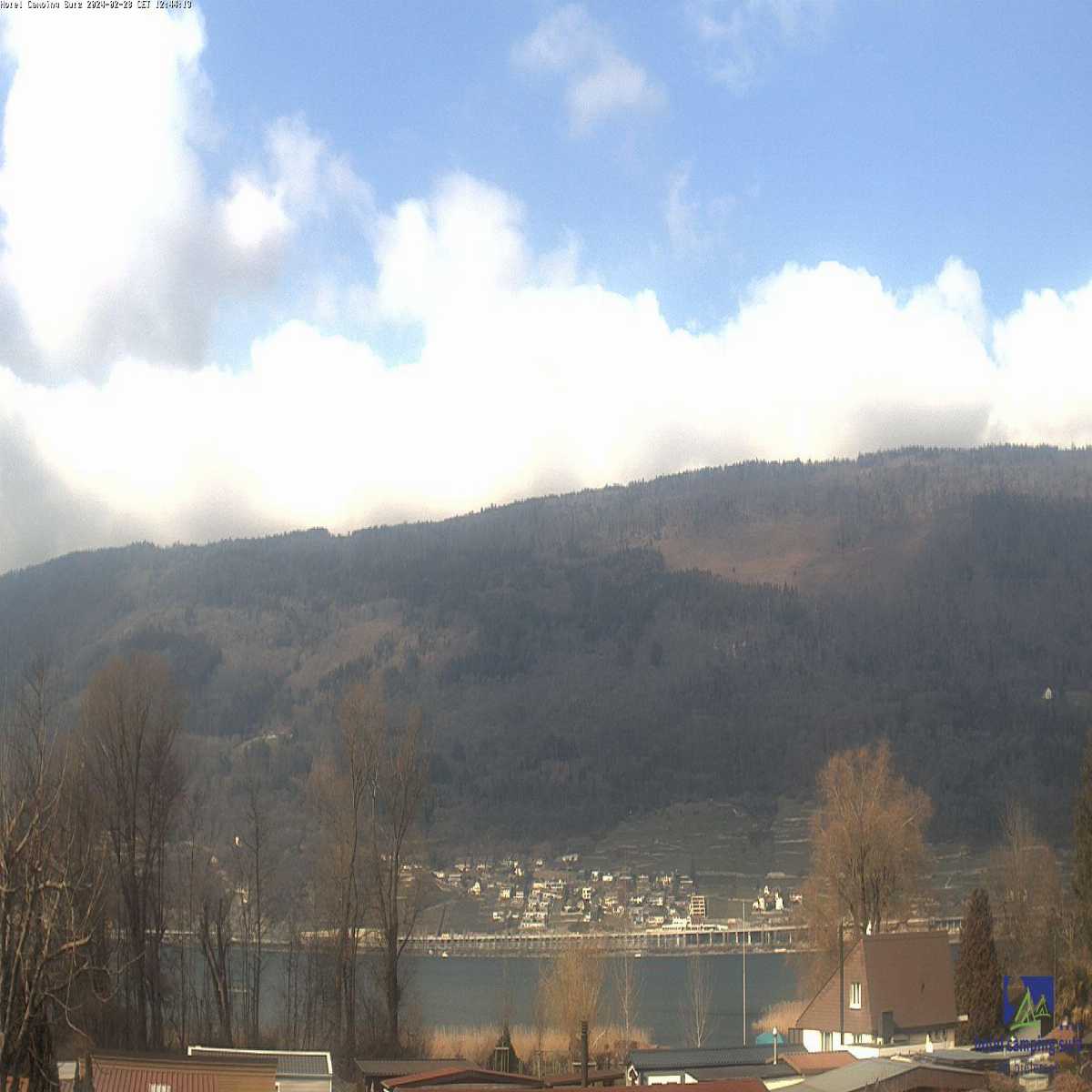 Ruschegg webcam