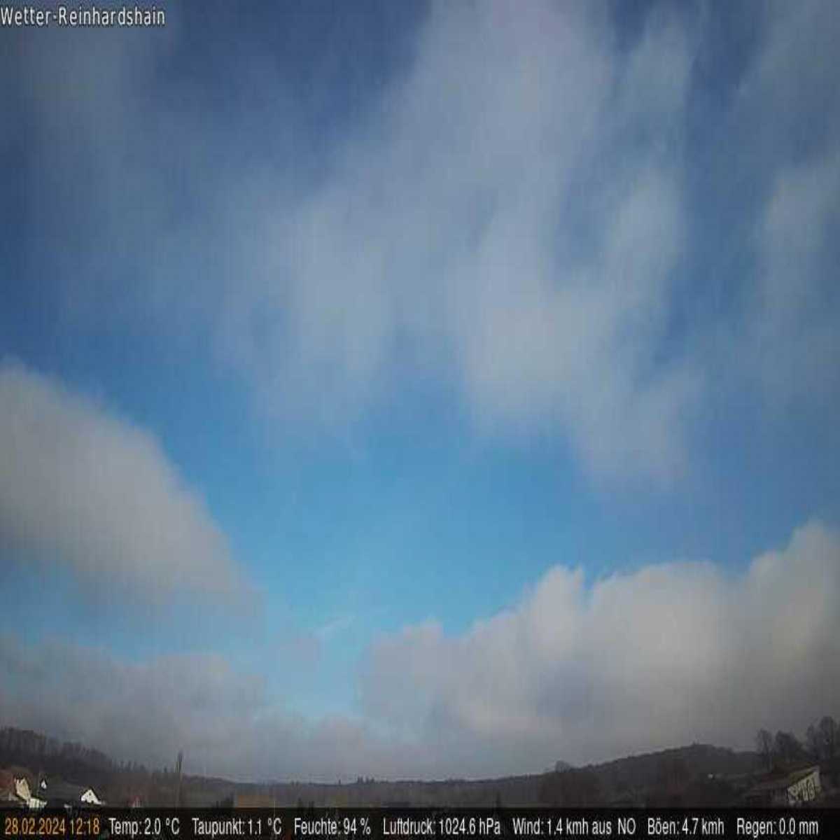 Rotenburg An Der Fulda webcam