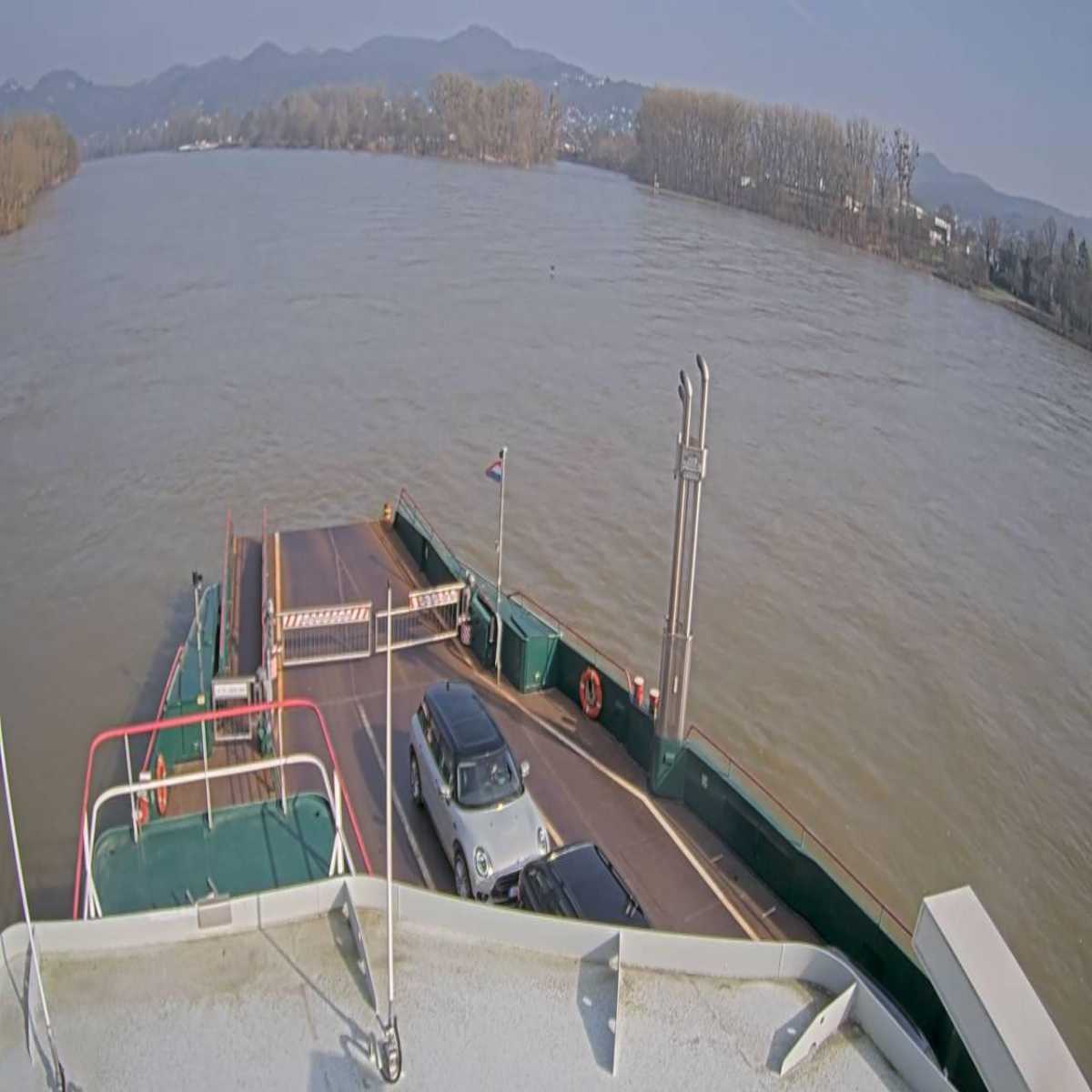 Riesenbeck webcam