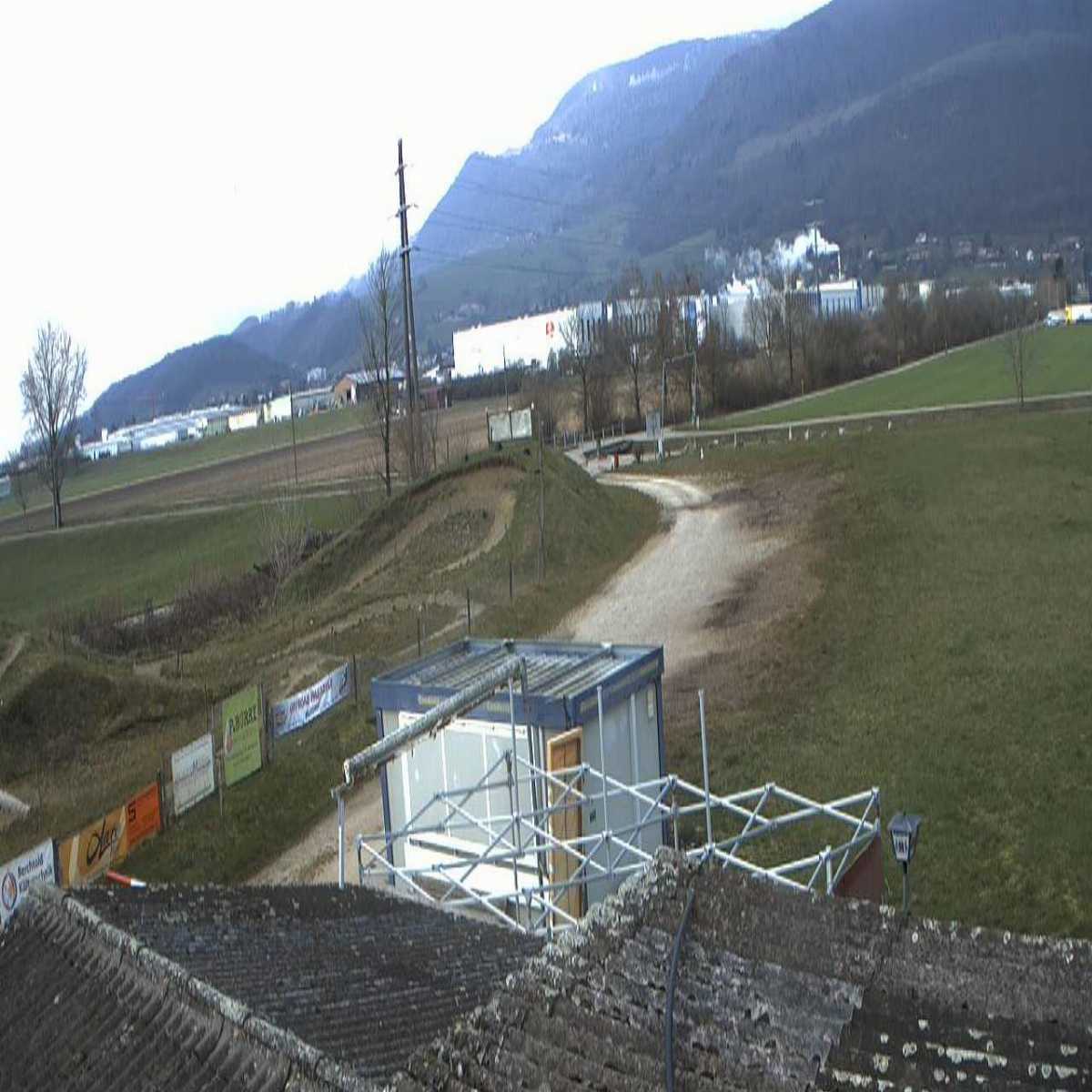 Ruschegg webcam
