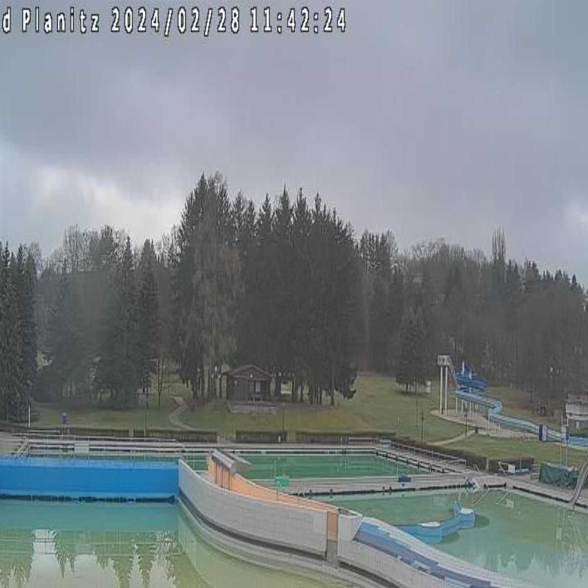 Klingenberg webcam