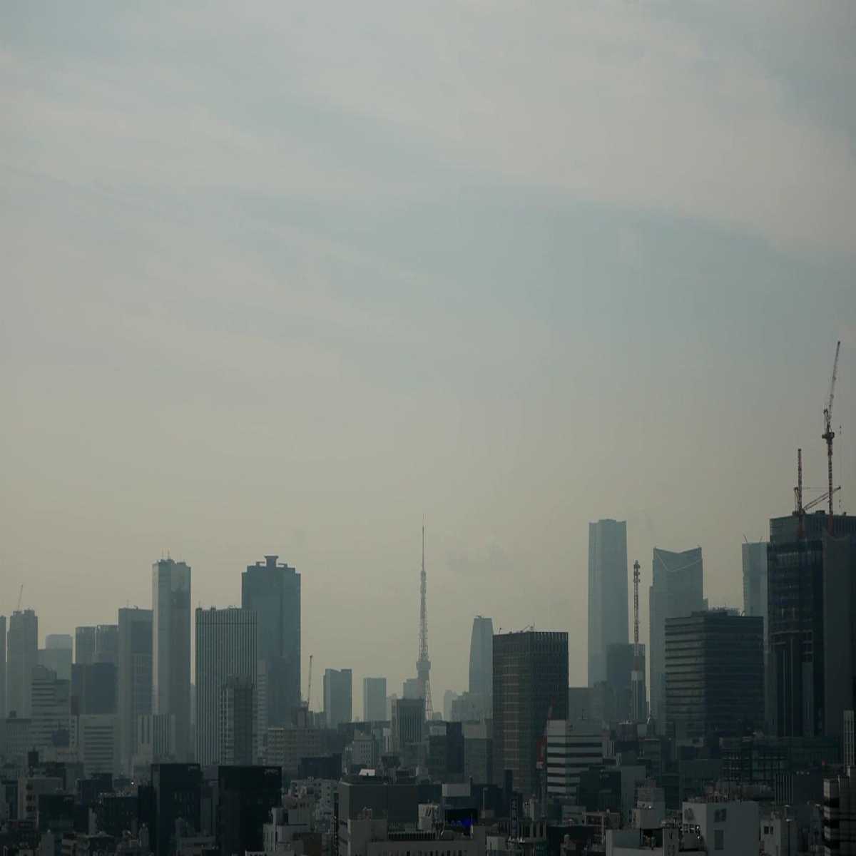 Chofugaoka webcam