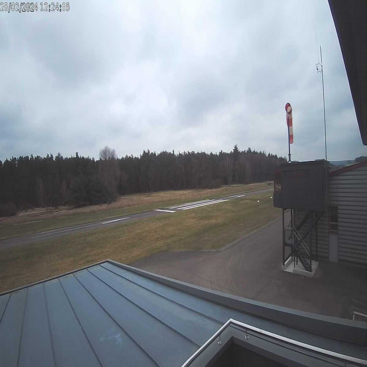 Leidersbach webcam