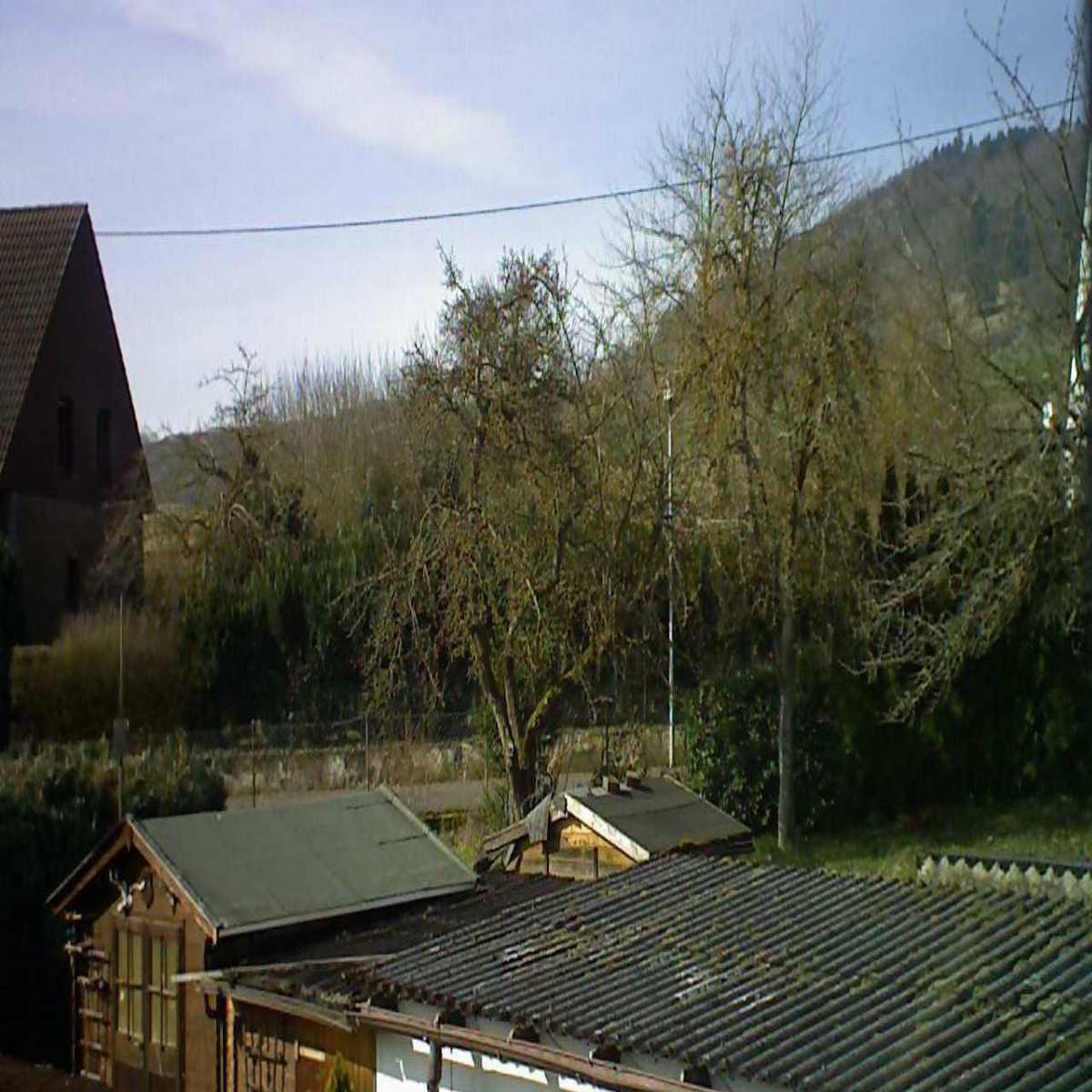 Kottenheim webcam