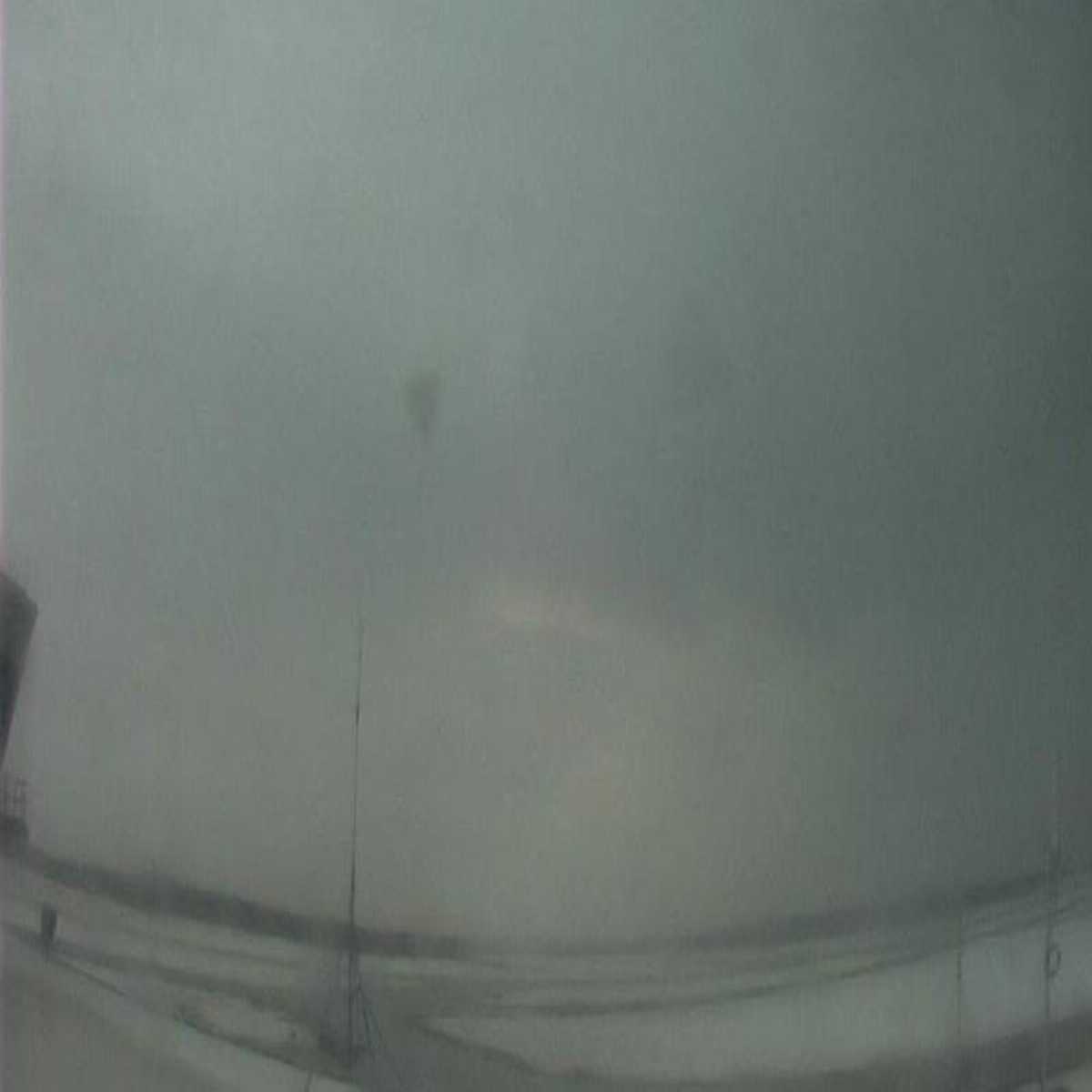 Cambridge webcam