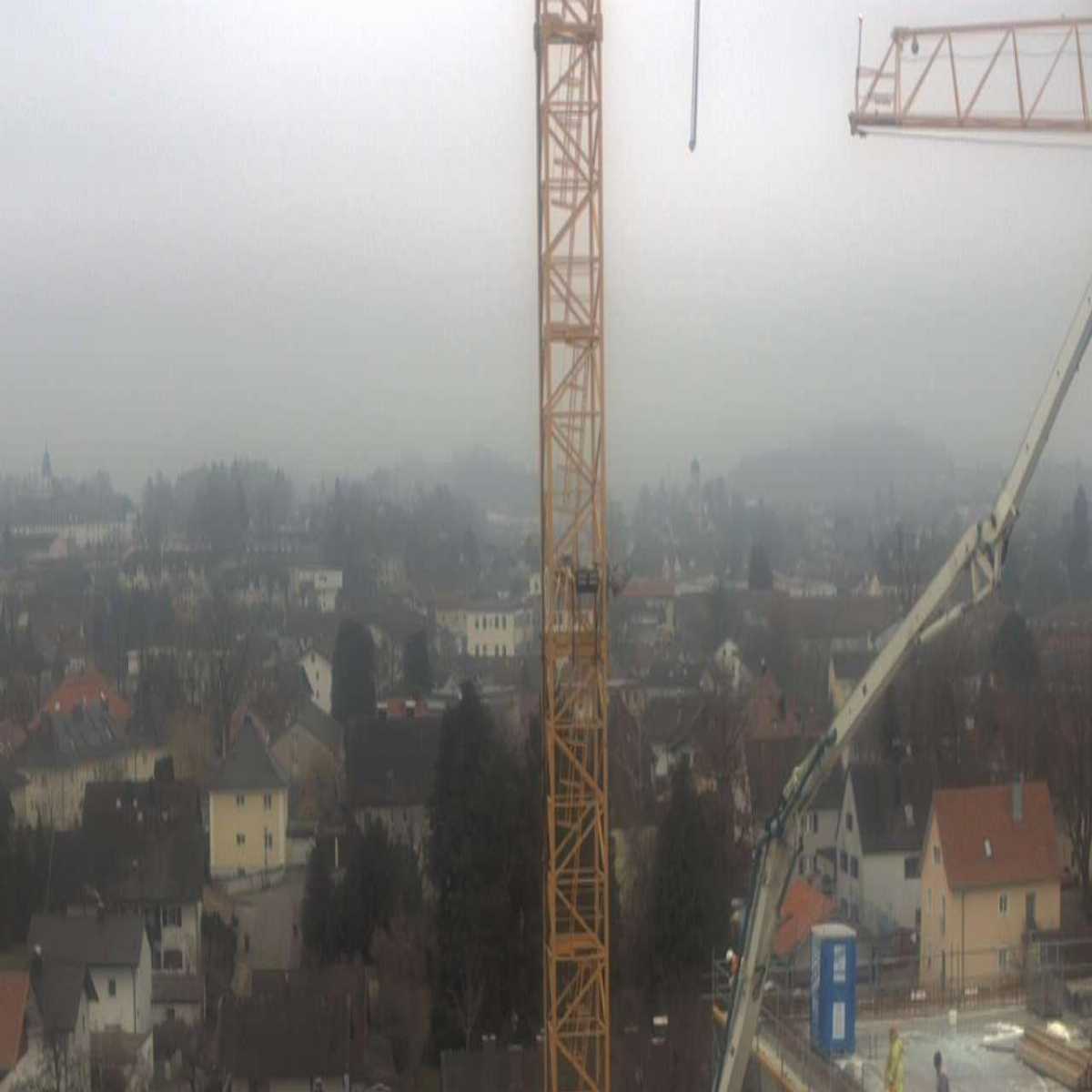 Leidersbach webcam
