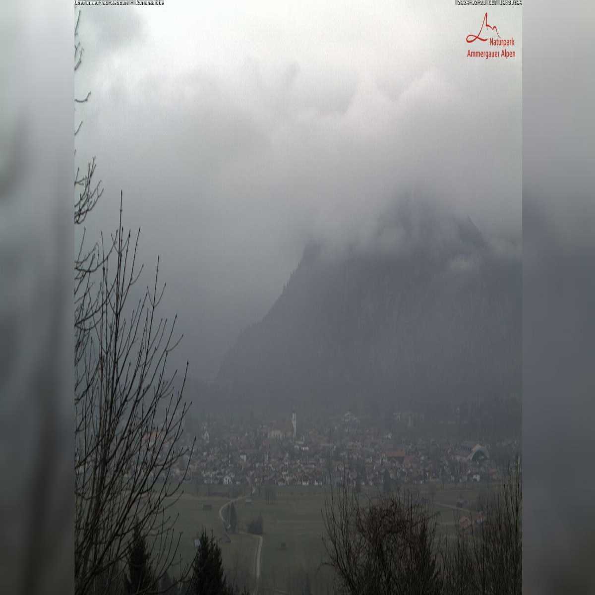 Leidersbach webcam