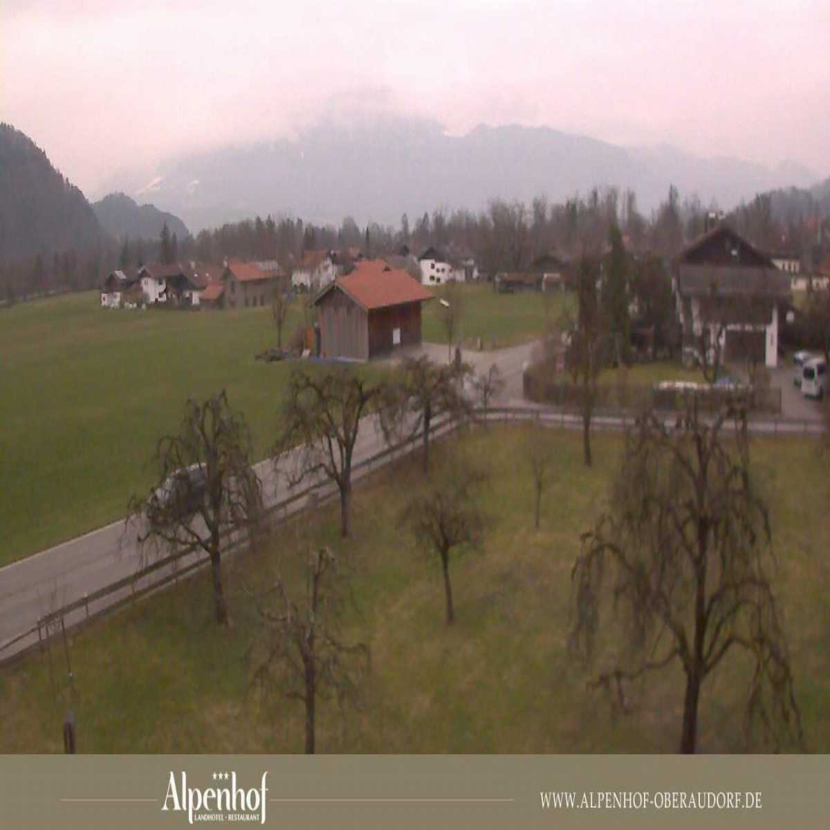 Leidersbach webcam