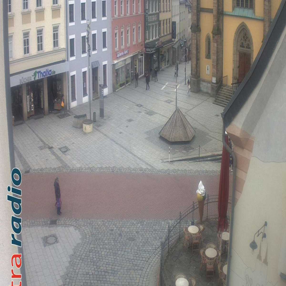 Leidersbach webcam
