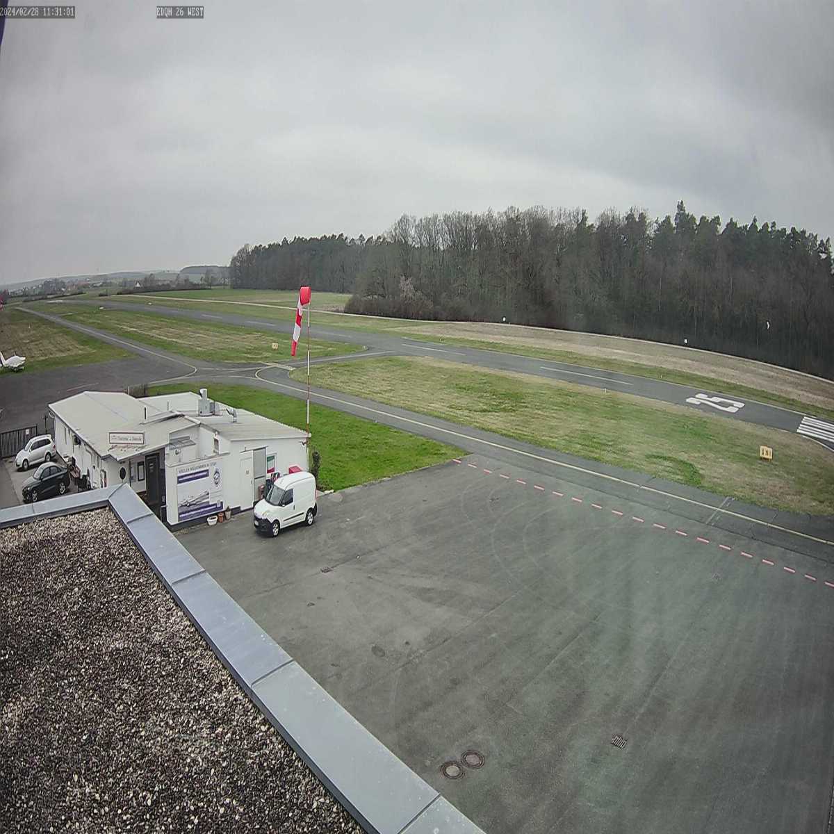 Leidersbach webcam