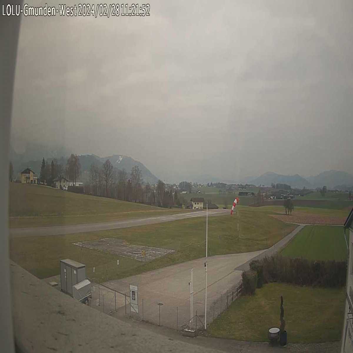 Obertraun webcam
