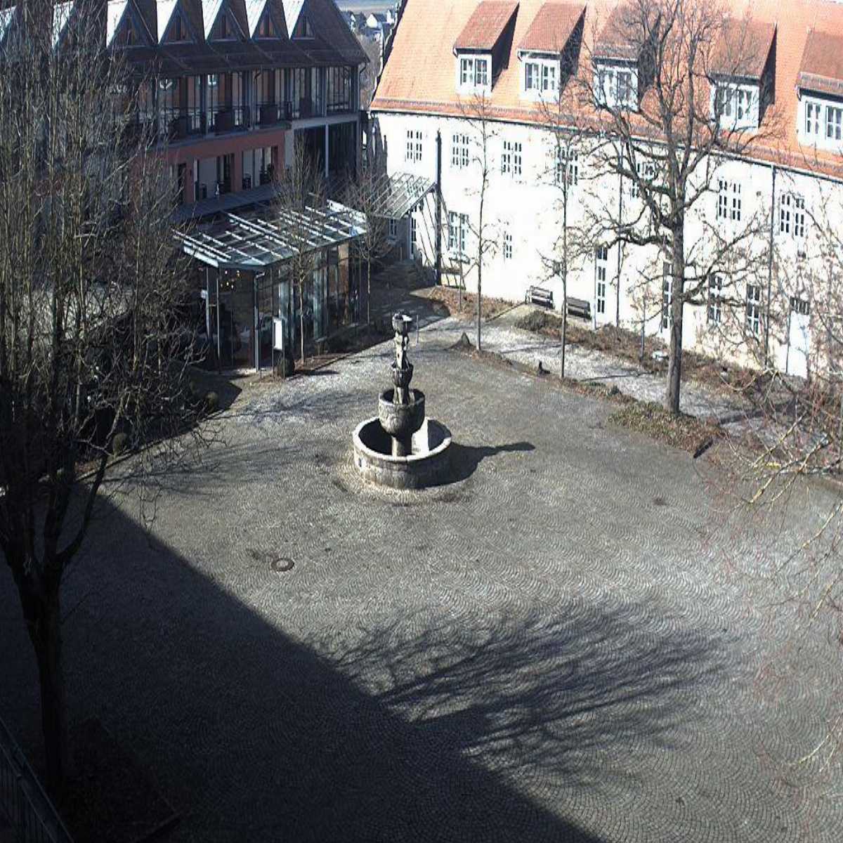 Rotenburg An Der Fulda webcam